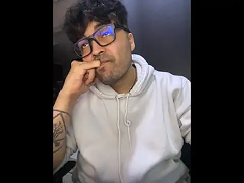 Freakydrag's cam snapshot