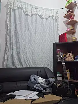 Abi_abii's cam snapshot