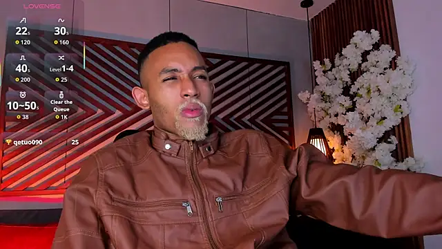 B_Wild's cam snapshot