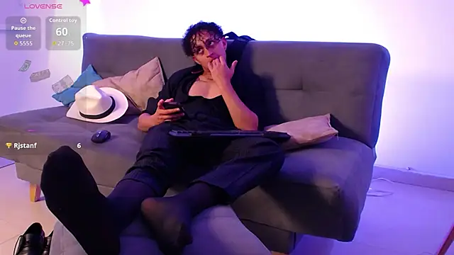 spike_spigell's cam snapshot