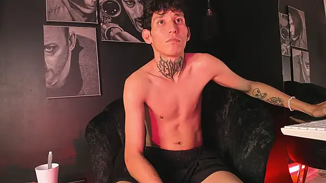 David_Power's cam snapshot