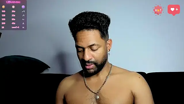 bbcblackhot34's cam snapshot