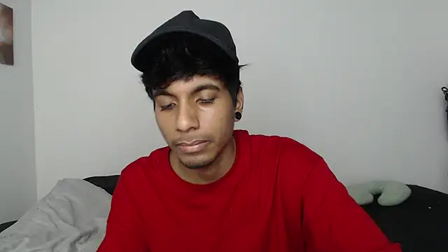 stevenosori's cam snapshot