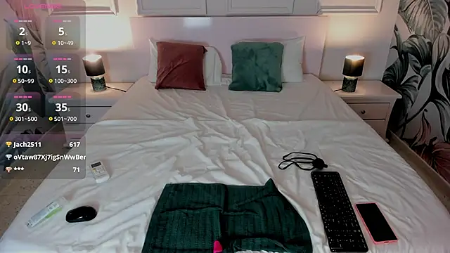 Ramona_Flower live sex cam