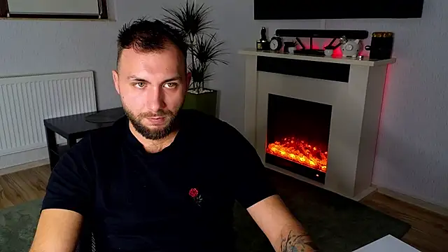 JamieNoxus's cam snapshot