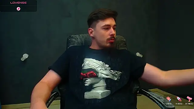 EnzoRace's cam snapshot