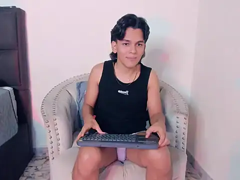 Salomon_Mendoza's cam snapshot