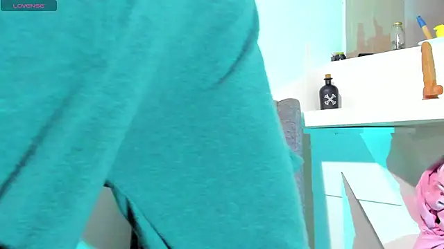 harold_777's cam snapshot