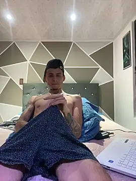 thiagofox1's cam snapshot