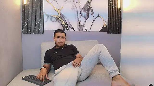 PAUL_GLENN1's cam snapshot