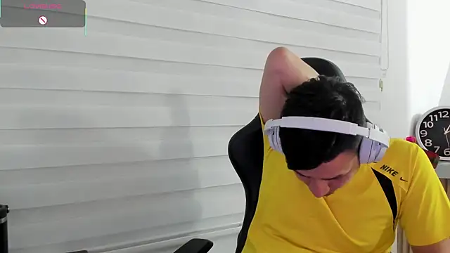 Rick_Adams's cam snapshot