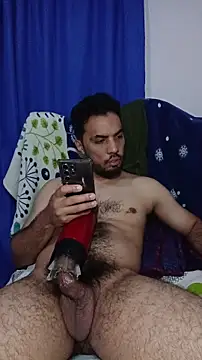 furryklay's cam snapshot