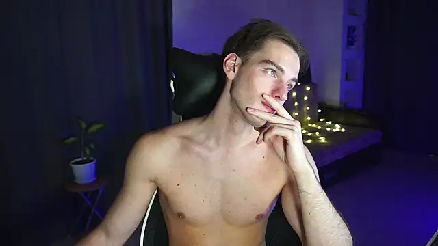 Litmate's cam snapshot