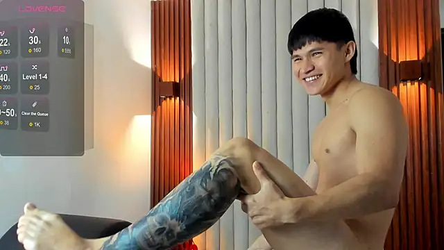 Ryo_kush's cam snapshot