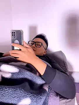 lixiaoshuai8's cam snapshot