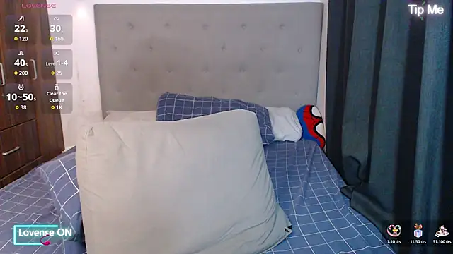 Addictiveboi's web cam