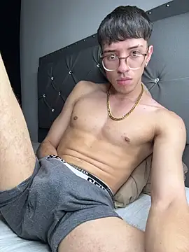 arthurdavies's cam snapshot