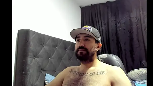 coolfriki's cam snapshot