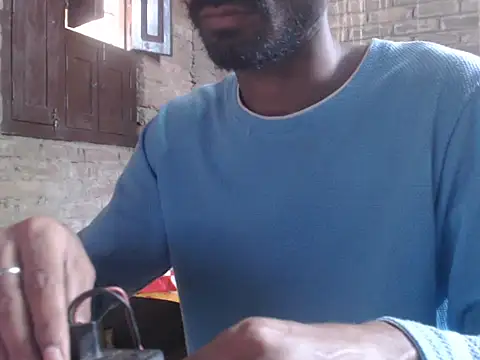 ThethunderPo's cam snapshot