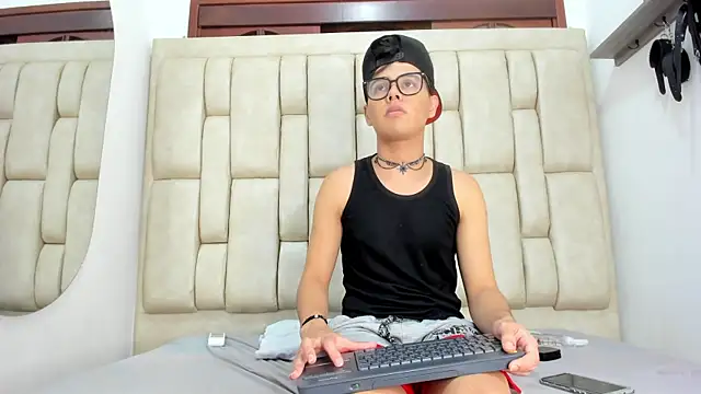 Felipe_Cold live sex cam