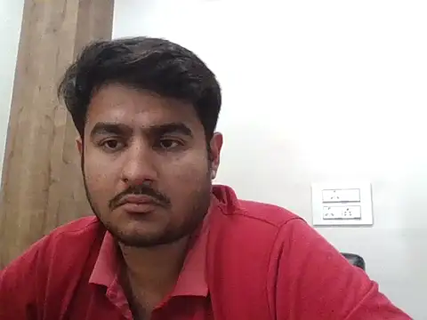 deepu1248's cam snapshot