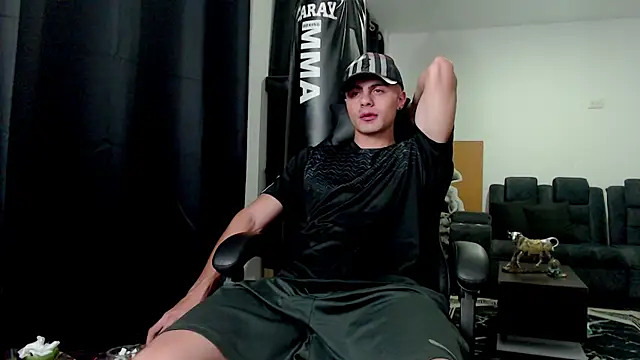 Stiven_CL's cam snapshot