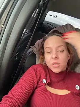 LikaCat live sex cam