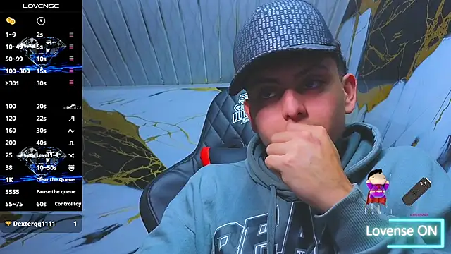 Kevin22_222's cam snapshot