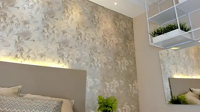 JadaKai live sex cam