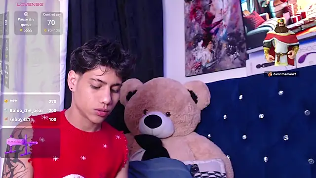 Sexys_Boys_Hot1's cam snapshot