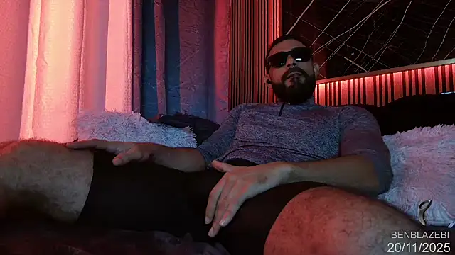 BEN_BLAZE's cam snapshot