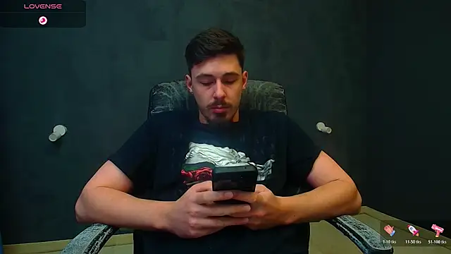 EnzoRace's cam snapshot