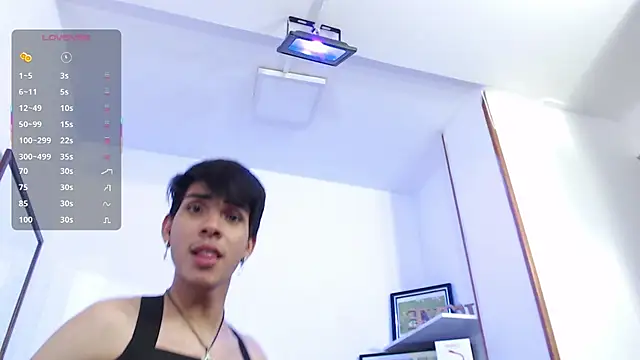 David_925_'s cam snapshot