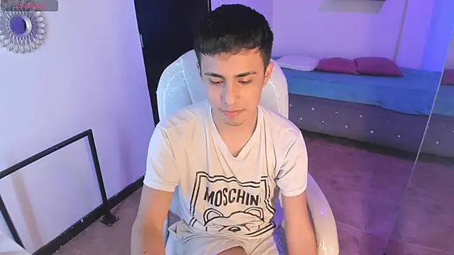 Nyko_ds's cam snapshot