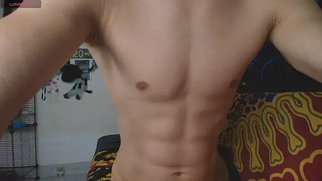 devil_fts's cam snapshot