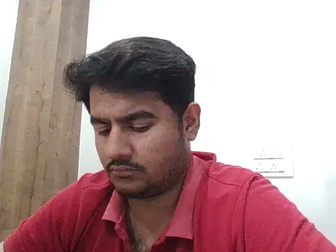 deepu1248's cam snapshot