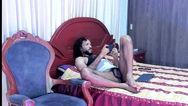 KarlMarley1's web cam