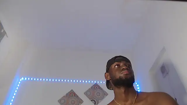 eebony_stallion's cam snapshot