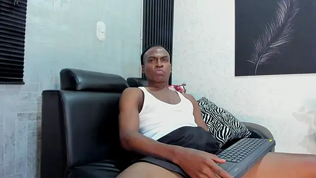 george_lance's cam snapshot