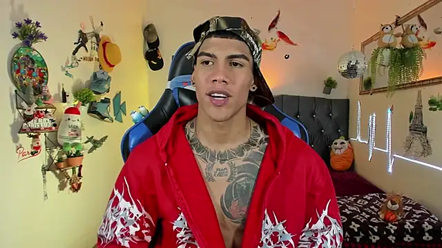 Damian_latinxxx live sex cam