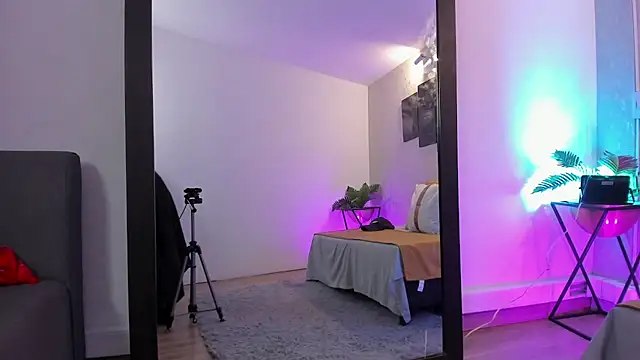 Nate_franco's cam snapshot