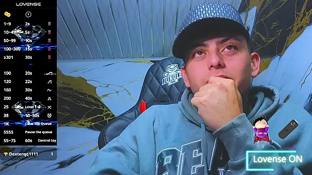 Kevin22_222's cam snapshot