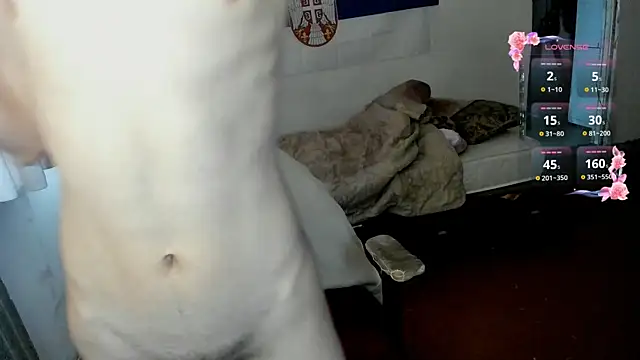 Vampirella_GS's cam snapshot