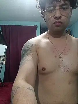 DocPepino's cam snapshot