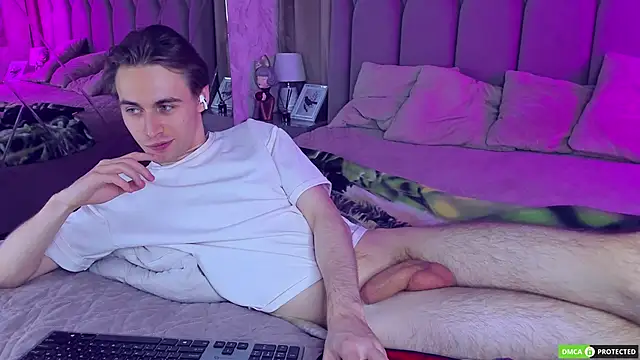 WilliamDyson's cam snapshot