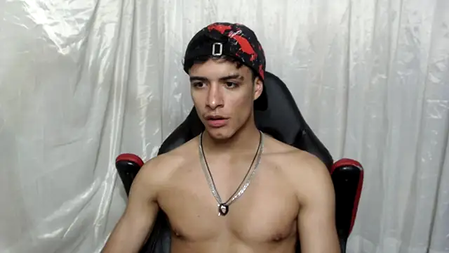 jacobbiker's cam snapshot