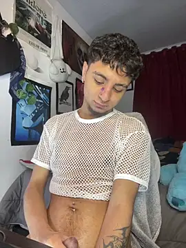 lukaOnline_'s cam snapshot