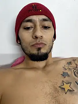 kmerlin's cam snapshot