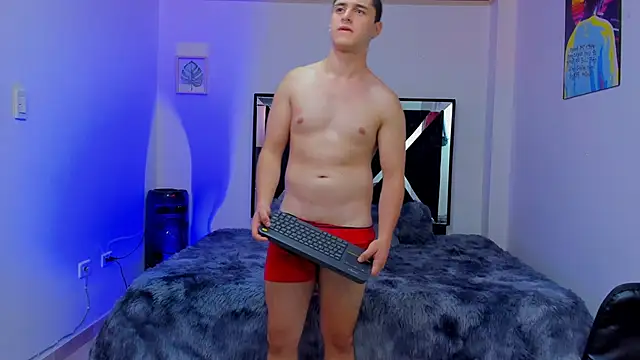 gerobedoya's cam snapshot