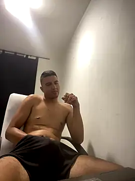 lester_rose's cam snapshot